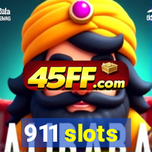911 slots